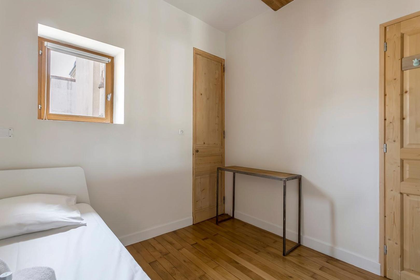 Flat Fourviere View / Near Place Des Terreaux 里昂 外观 照片